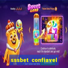 sssbet  confiavel